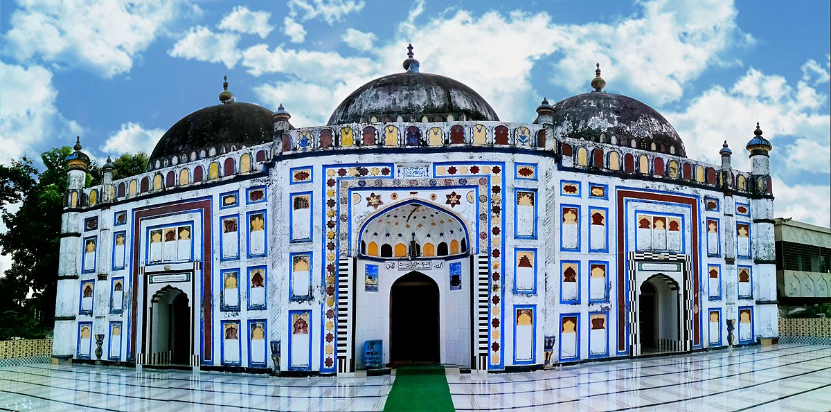 আজকের নামাজের সময়সূচি ৯ নভেম্বর