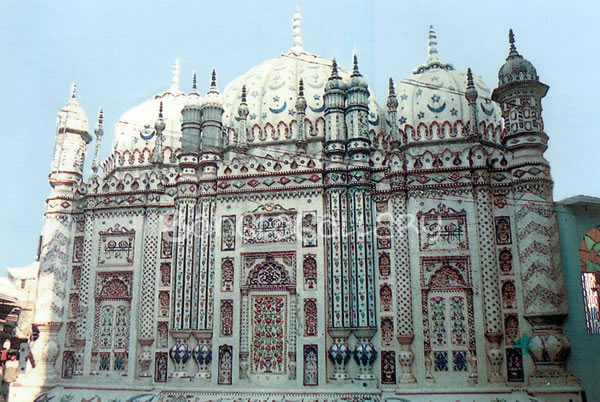 আজকের নামাজের সময়সূচি ৩০ এপ্রিল