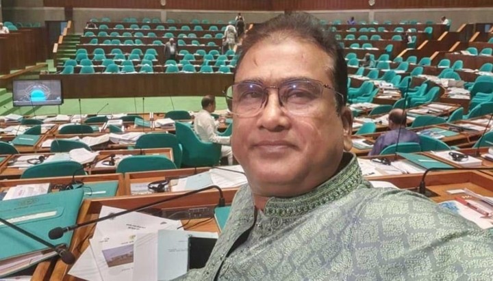 এমপি আনার হত্যাকাণ্ডের ‘মোটিভ’ এখনো জানতে পারেনি পুলিশ