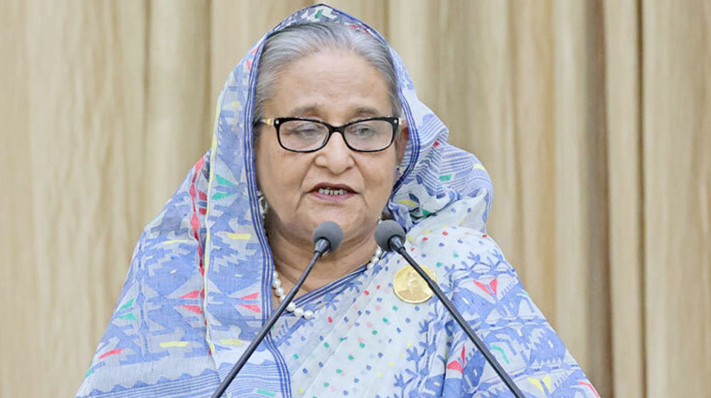 ভারত সফর নিয়ে প্রধানমন্ত্রীর সংবাদ সম্মেলন মঙ্গলবার