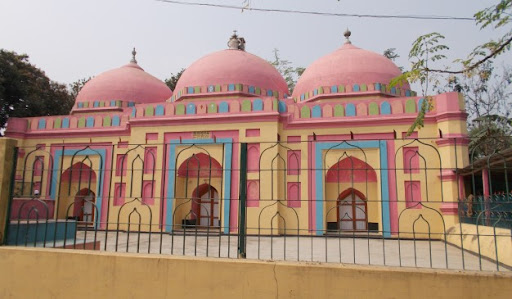 আজকের নামাজের সময়সূচি ৩ জুলাই