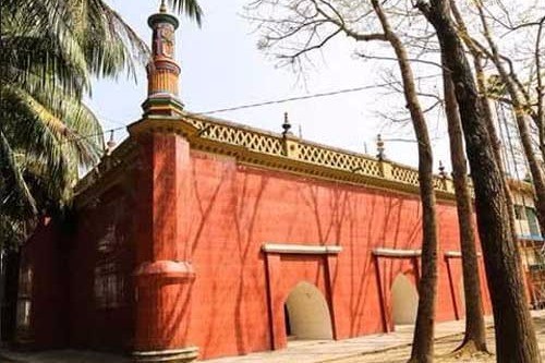 আজকের নামাজের সময়সূচি: ২৪ জানুয়ারি ২০২৬