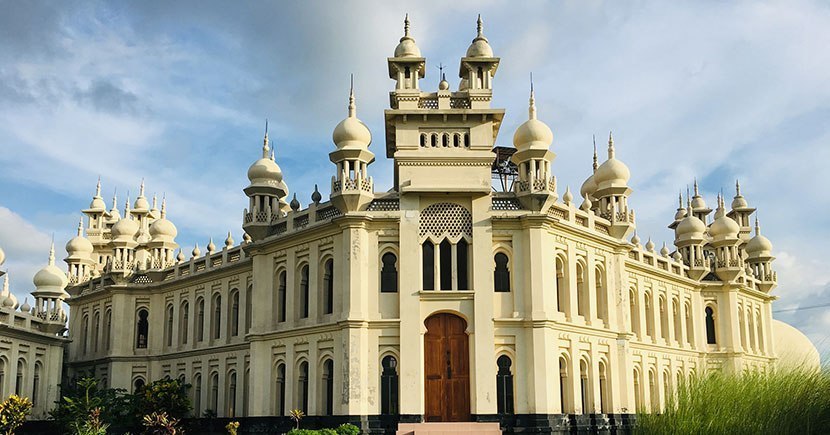 আজকের নামাজের সময়সূচি: ১৩ ডিসেম্বর ২০২৫