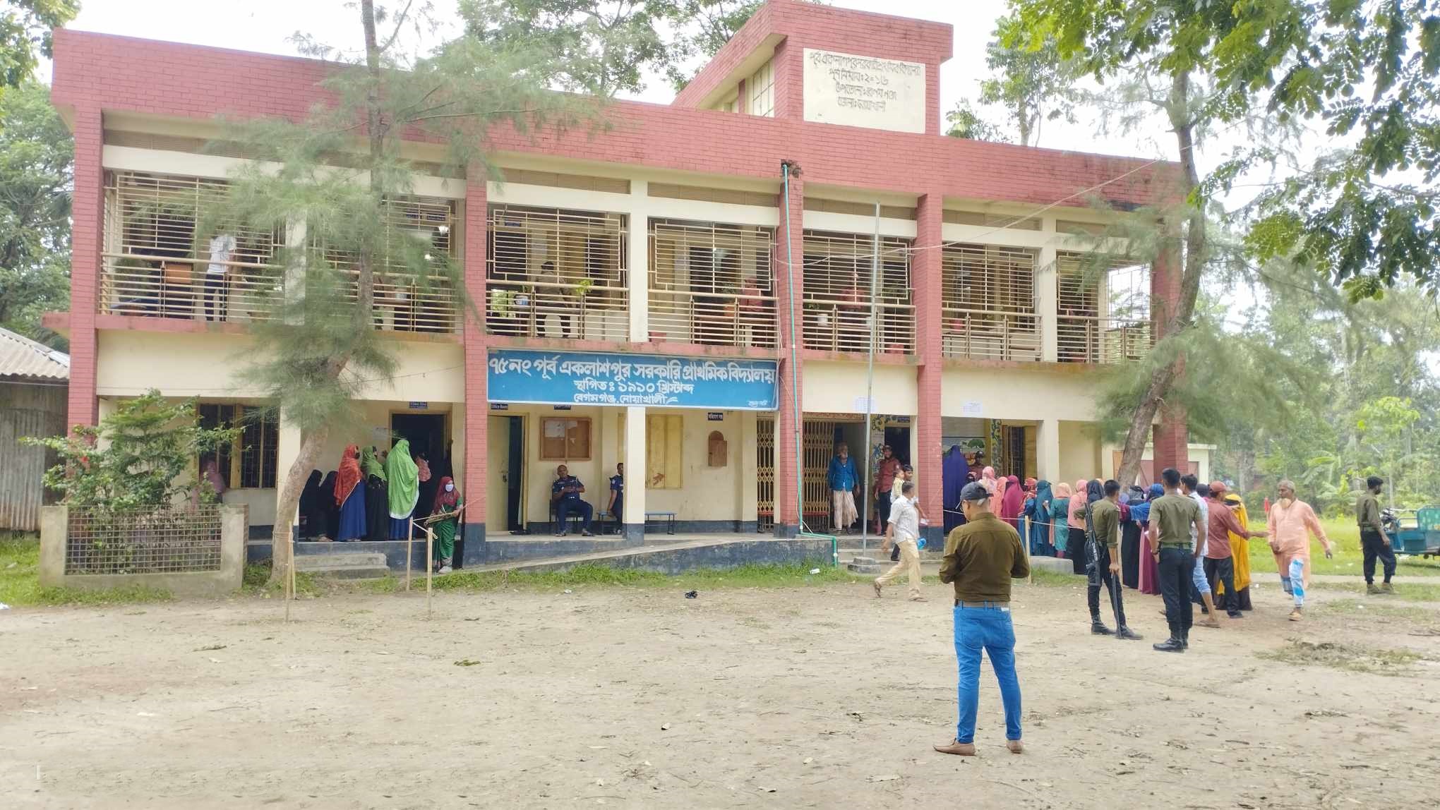 ভোট দিতে জানতে হবে যেসব তথ্য