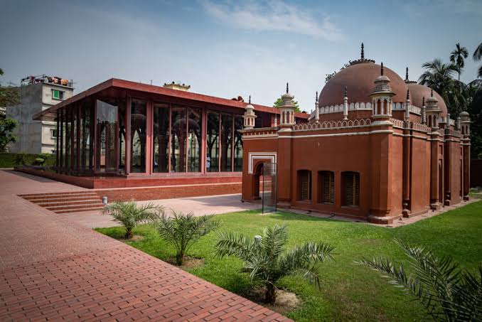 আজকের নামাজের সময়সূচি ১৩ মে
