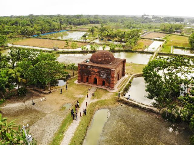 আজকের নামাজের সময়সূচি ১৫ মে