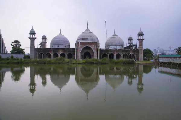 আজকের নামাজের সময়সূচি ২২ মে