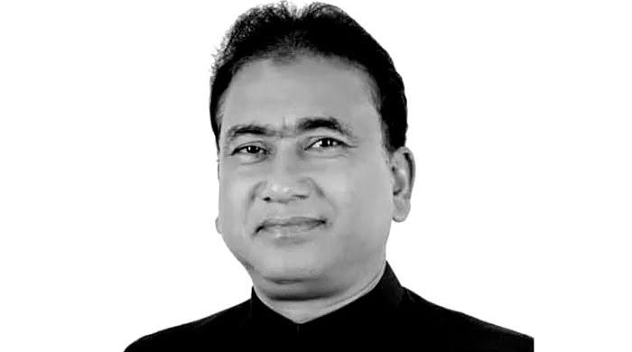 নিখোঁজ এমপি আনোয়ারুল আজিমের মরদেহ কলকাতা থেকে উদ্ধার