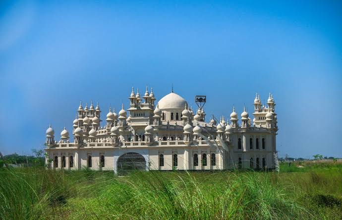 আজকের নামাজের সময়সূচি ২৫ মে