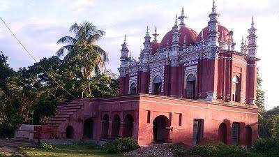 আজকের নামাজের সময়সূচি ২৬ মে