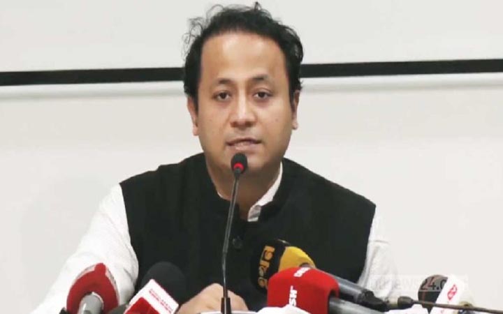এইচএসসি পরীক্ষা কেন্দ্র পরিদর্শনে যাবেন না শিক্ষামন্ত্রী