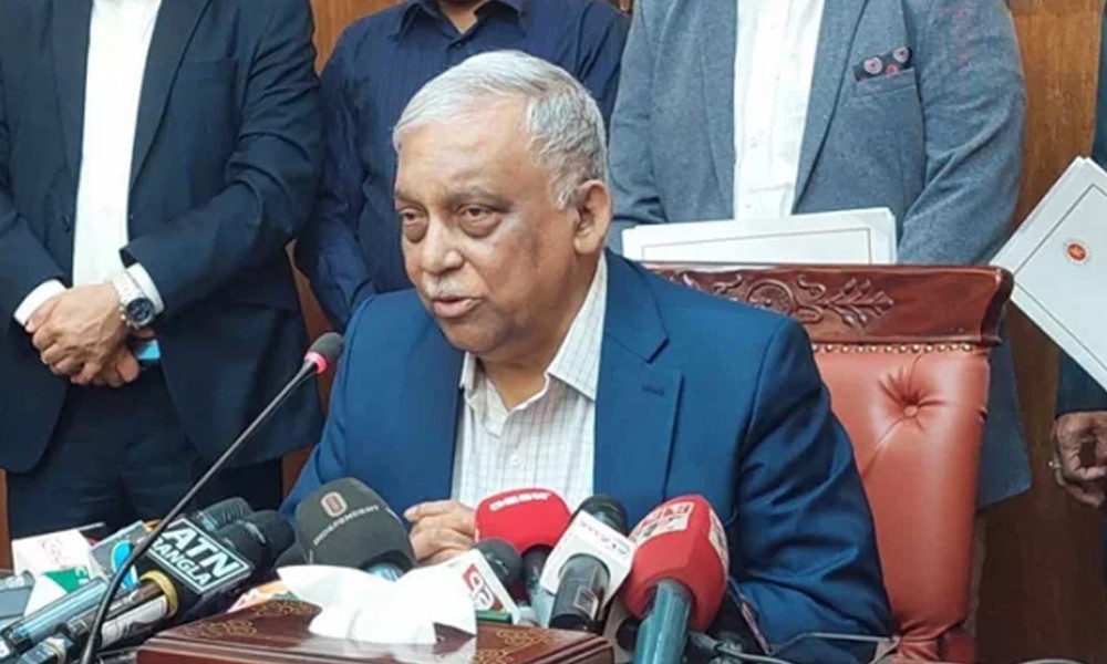 এমপি আনার হত্যার তদন্ত সঠিক পথেই তদন্ত এগোচ্ছে: স্বরাষ্ট্রমন্ত্রী