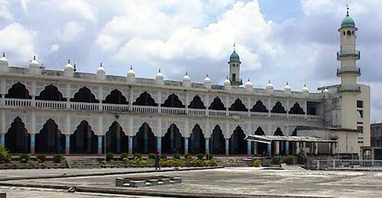 আজকের নামাজের সময়সূচি ৪ নভেম্বর