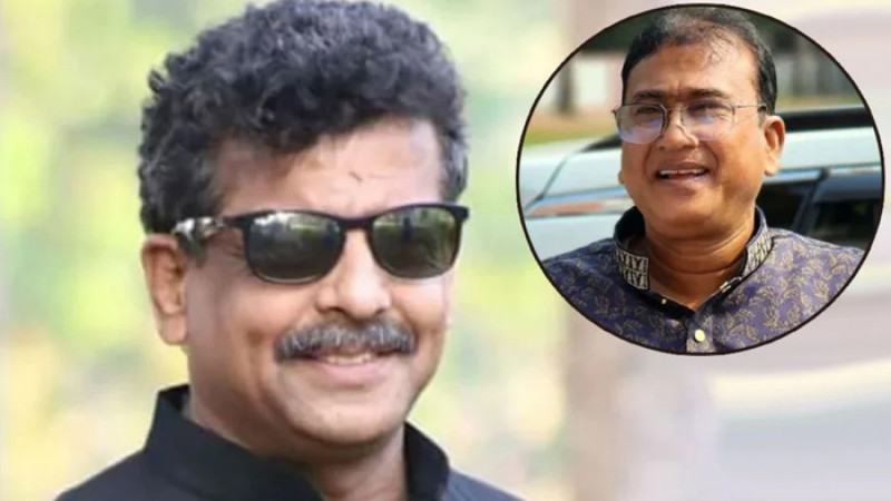 আনার হত্যা: ঝিনাইদহ আওয়ামী লীগ নেতা মিন্টুকে ডিবি কার্যালয়ে নেওয়া হয়েছে