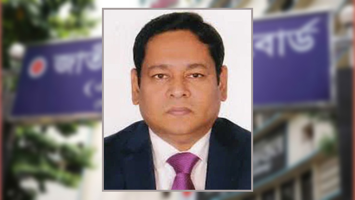 এনবিআর সচিবের সম্পত্তি জব্দ, ব্যাংক হিসাব অবরুদ্ধের নির্দেশ