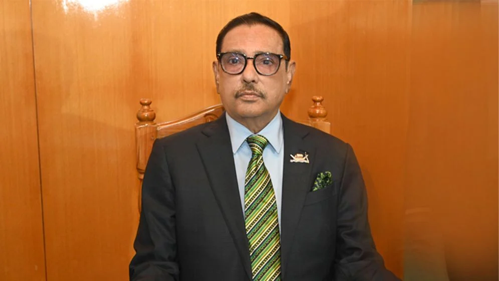 বিচার করার সৎ সাহস শেখ হাসিনার সরকারের আছে