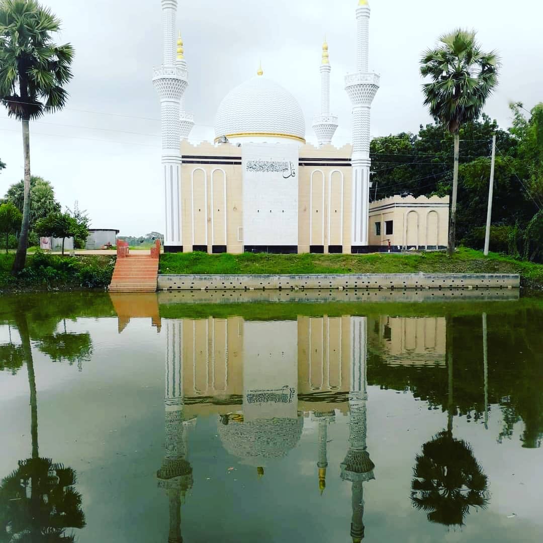 আজকের নামাজের সময়সূচি ২৬ জুন