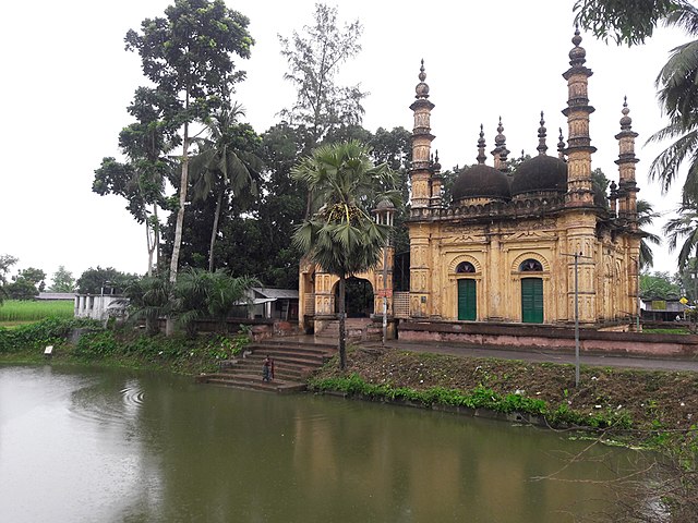 আজকের নামাজের সময়সূচি, ২১ সেপ্টেম্বর