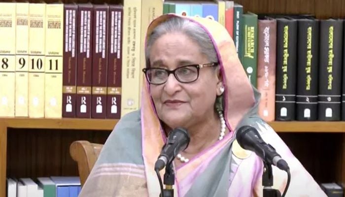 মমতার চিঠি ভারতের সম্পূর্ণ অভ্যন্তরীণ ব্যাপার : প্রধানমন্ত্রী