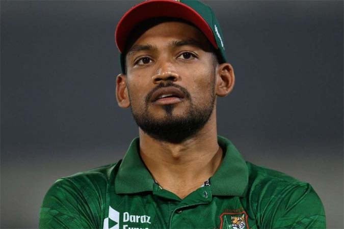 পরিকল্পনার বাস্তবায়ন করতে পারলে শ্রীলংকার বিপক্ষে আমরাই জিতবো: শান্ত