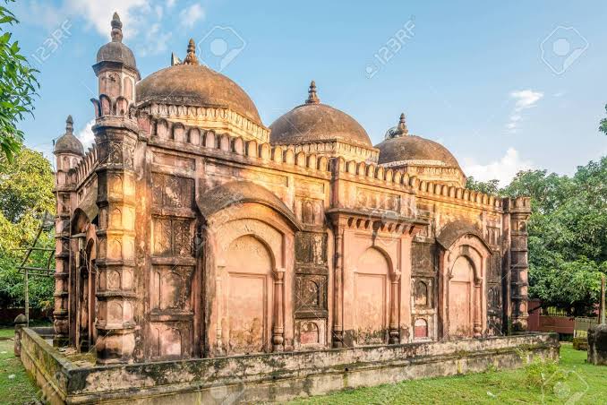 আজকের নামাজের সময়সূচি ২ জুন
