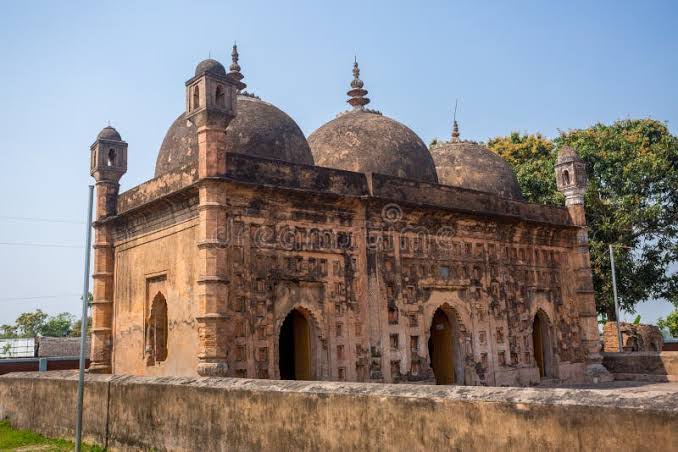 আজকের নামাজের সময়সূচি ৬ জুন