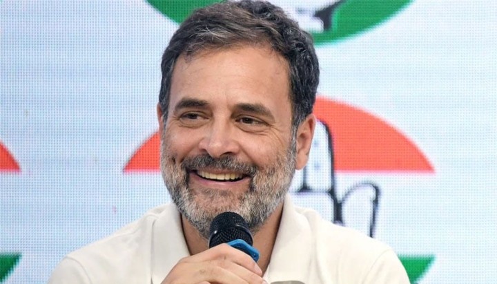 ভারতে ১৮তম লোকসভায় প্রধান বিরোধী দলনেতা হচ্ছেন রাহুল গান্ধী
