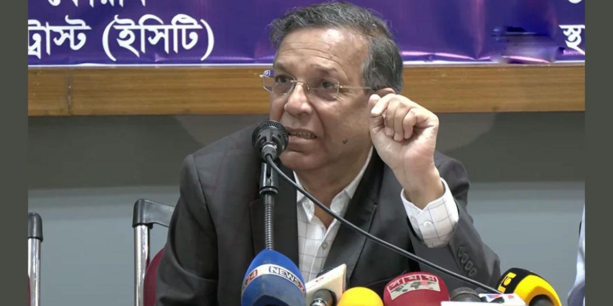 সরকার কোটা সংস্কারের বিষয়ে সর্বোচ্চ আদালতকে বাদ দিয়ে কিছুই করবে না