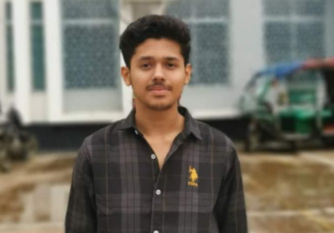 ফরিদপুরে দুইদিনেও উদ্ধার হয়নি কুমার  নদে নিখোঁজ হওয়া কলেজ ছাত্র ফারদিন