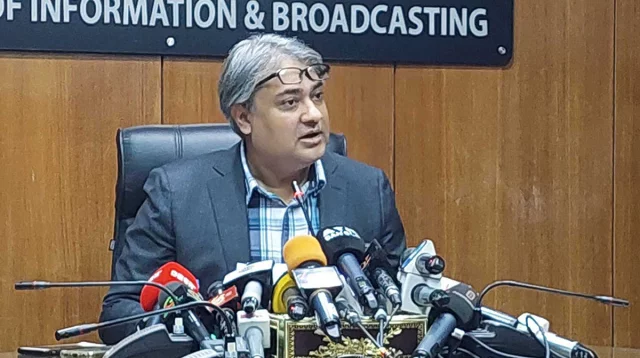 সাবেক তথ্য প্রতিমন্ত্রী আরাফাত গ্রেপ্তার
