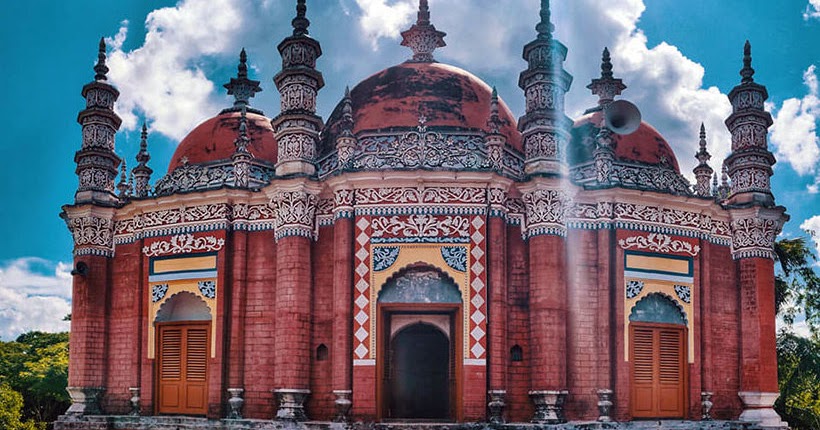 আজকের নামাজের সময়সূচি ১৩ আগস্ট