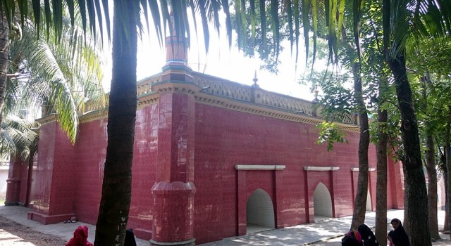 আজকের নামাজের সময়সূচি ১১ জুলাই