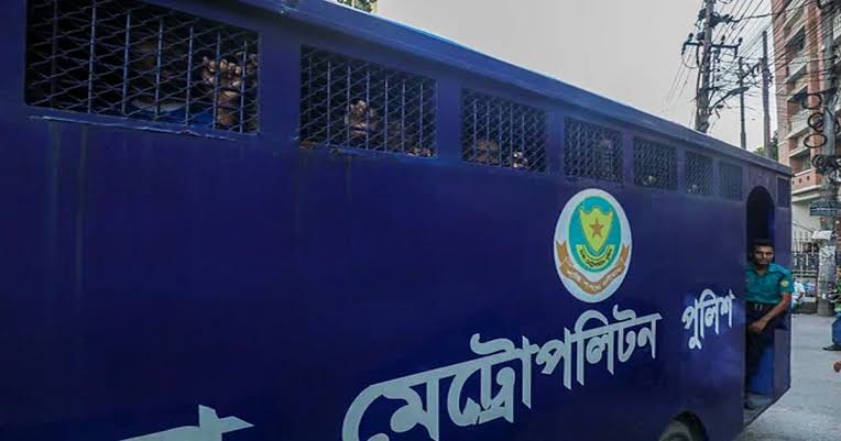 কোটা আন্দোলন: গেল ২৪ ঘণ্টায় আরও ৪০৩ জনকে গ্রেপ্তার