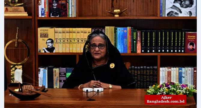 আমার বিশ্বাস উচ্চ আদালতে শিক্ষার্থীরা ন্যায়বিচার পাবে