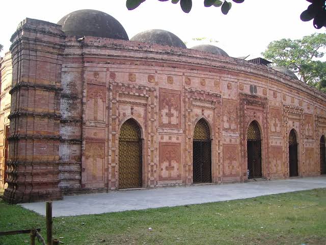 আজকের নামাজের সময়সূচি ৯ আগস্ট