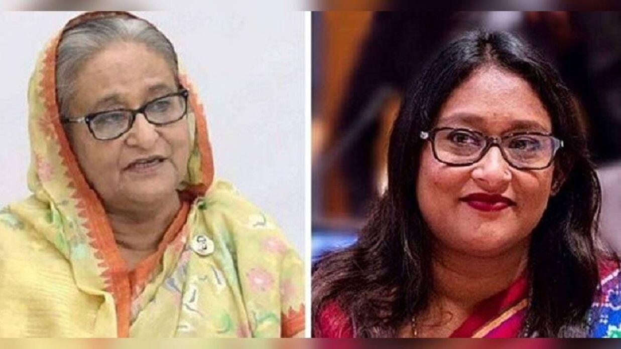 এই কঠিন সময়েও আমার মাকে দেখতে পারছি না: পুতুল