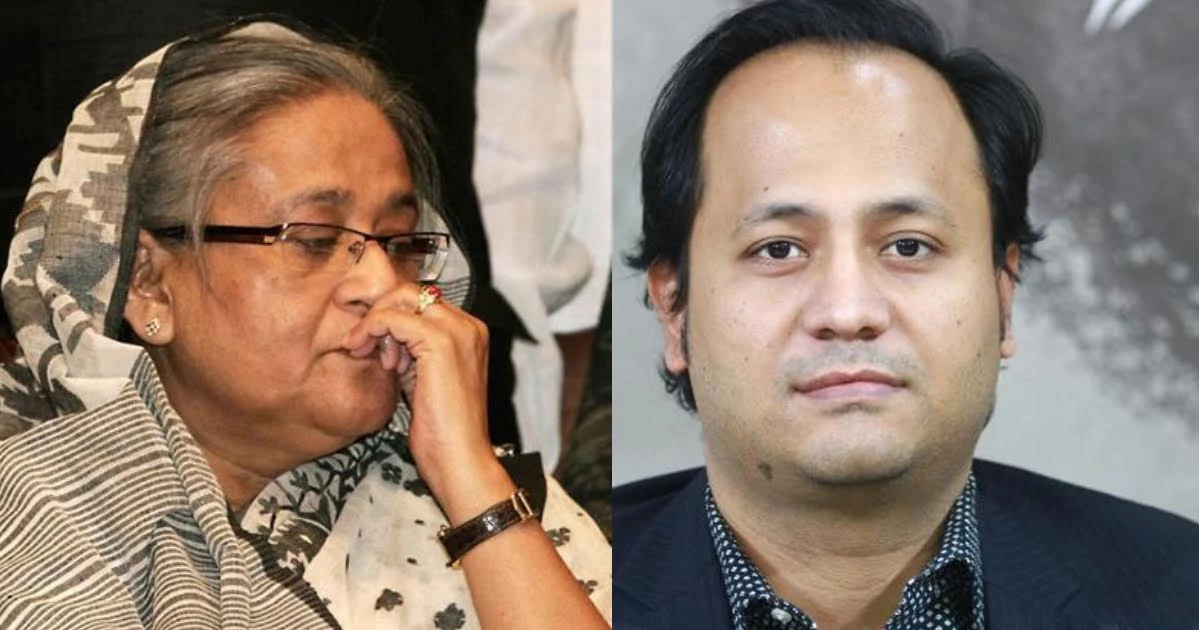 শেখ হাসিনা-নওফেলসহ ৩৪ জনের বিরুদ্ধে মামলা