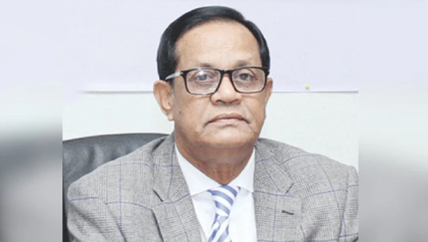জাতীয় সংসদের সাবেক চিফ হুইপ  আ স ম ফিরোজকে গ্রেপ্তার করেছে পুলিশ
