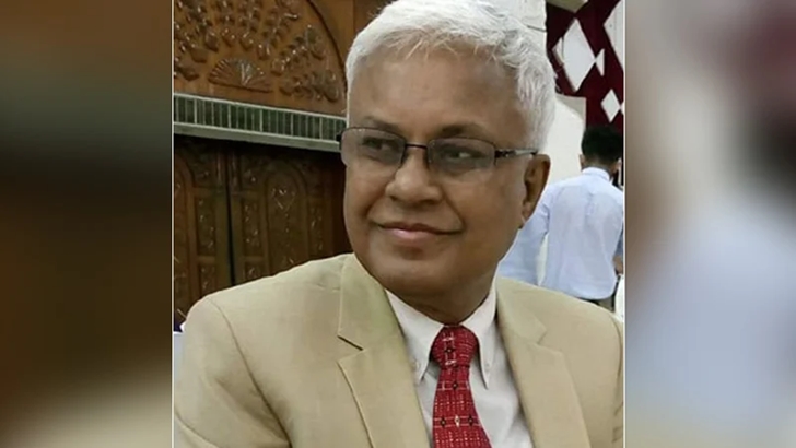 অতিরিক্ত অ্যাটর্নি জেনারেল এস এম মুনীর পদত্যাগ করেছেন