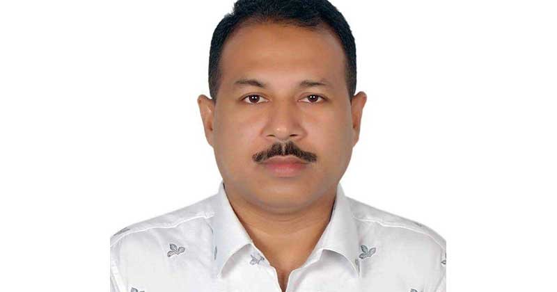 দলীয় শৃঙ্খলা পরিপন্থি কর্মকাণ্ডে জড়িত থাকার দায়ে ফরিদপুর মহানগর যুবদলের সভাপতিকে বহিষ্কার