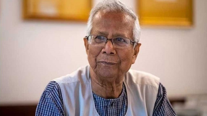 যুক্তরাষ্ট্র সরকারের সঙ্গে আলোচনার মাধ্যমে শুল্ক ইস্যু সমাধানে ইতিবাচক অগ্রগতি হবে: প্রধান উপদেষ্টা