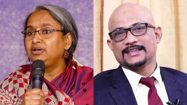 দীপু মনি ৪, জয় ৫ দিনের রিমান্ডে