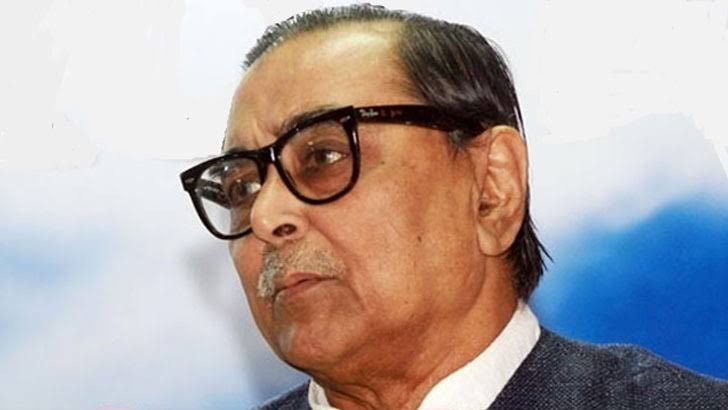 রাশেদ খান মেনন গ্রেপ্তার