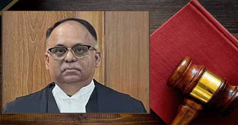 ভারপ্রাপ্ত প্রধান বিচারপতি হচ্ছেন মো. আশফাকুল ইসলাম