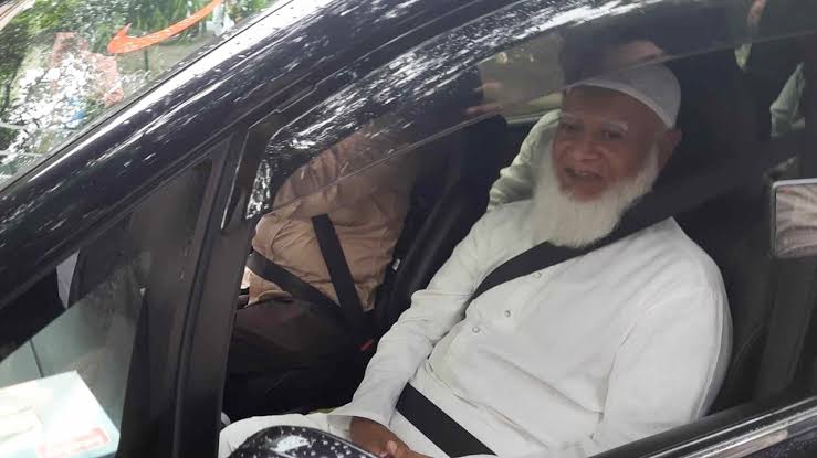 ড. ইউনূসের সঙ্গে বৈঠক করতে যমুনায় জামায়াত