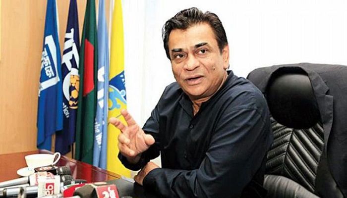কাজী সালাউদ্দিনকে পদত্যাগ করার জন্য ২৪ ঘণ্টার আল্টিমেটাম