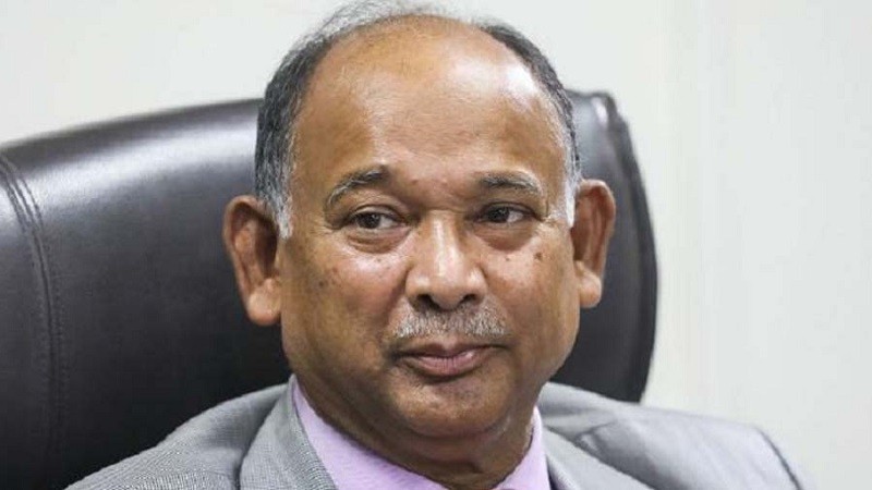 সাবেক রেলমন্ত্রী নুরুল ইসলাম সুজনকে গ্রেপ্তার করেছে পুলিশ