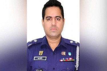 লাশ পোড়ানোর মাস্টারমাইন্ড কাফী ফের রিমান্ডে