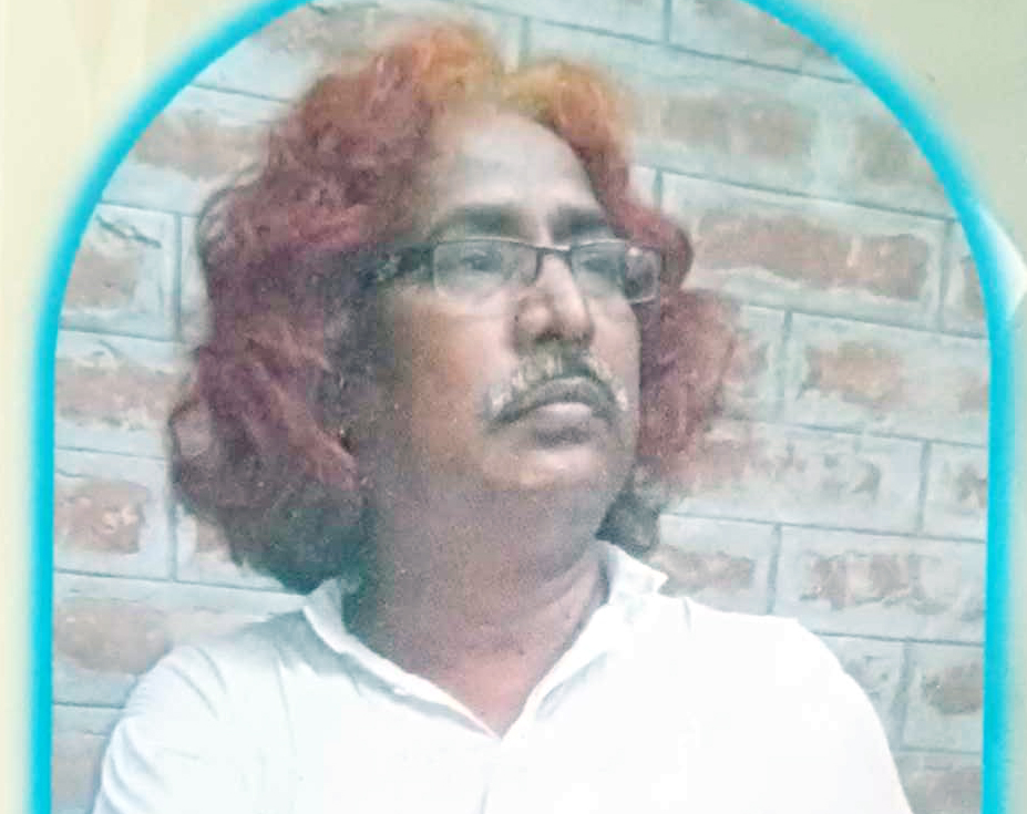 বাউল কবি মোক্তার দেওয়ান এর ইন্তেকাল