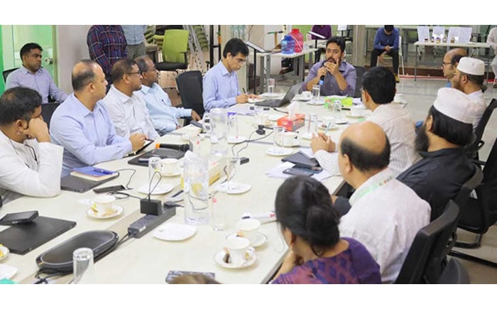 এটুআই এর অপ্রয়োজনীয় প্রকল্প দ্রুত বাদ দিতে নির্দেশ
